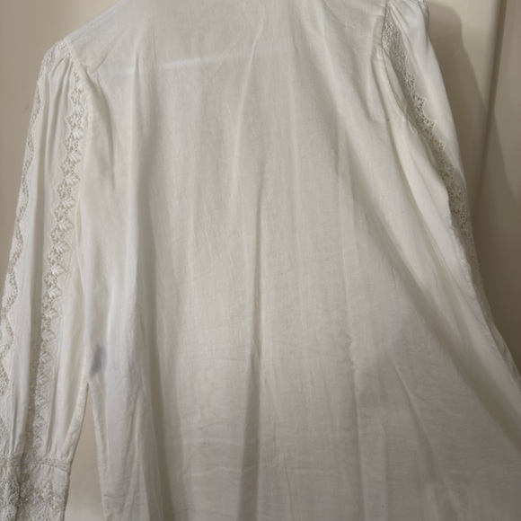 Sézane Rym Shirt - Picture 6 of 6